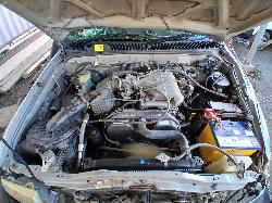 View Auto part Right Driveshaft Toyota Hilux 2004