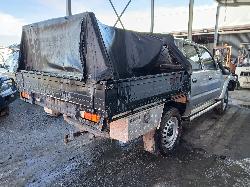 View Auto part Right Driveshaft Toyota Hilux 2004