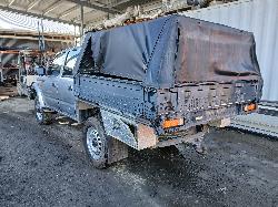 View Auto part Right Driveshaft Toyota Hilux 2004