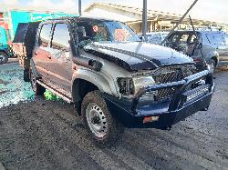 View Auto part Right Driveshaft Toyota Hilux 2004