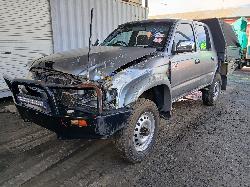 View Auto part Right Driveshaft Toyota Hilux 2004