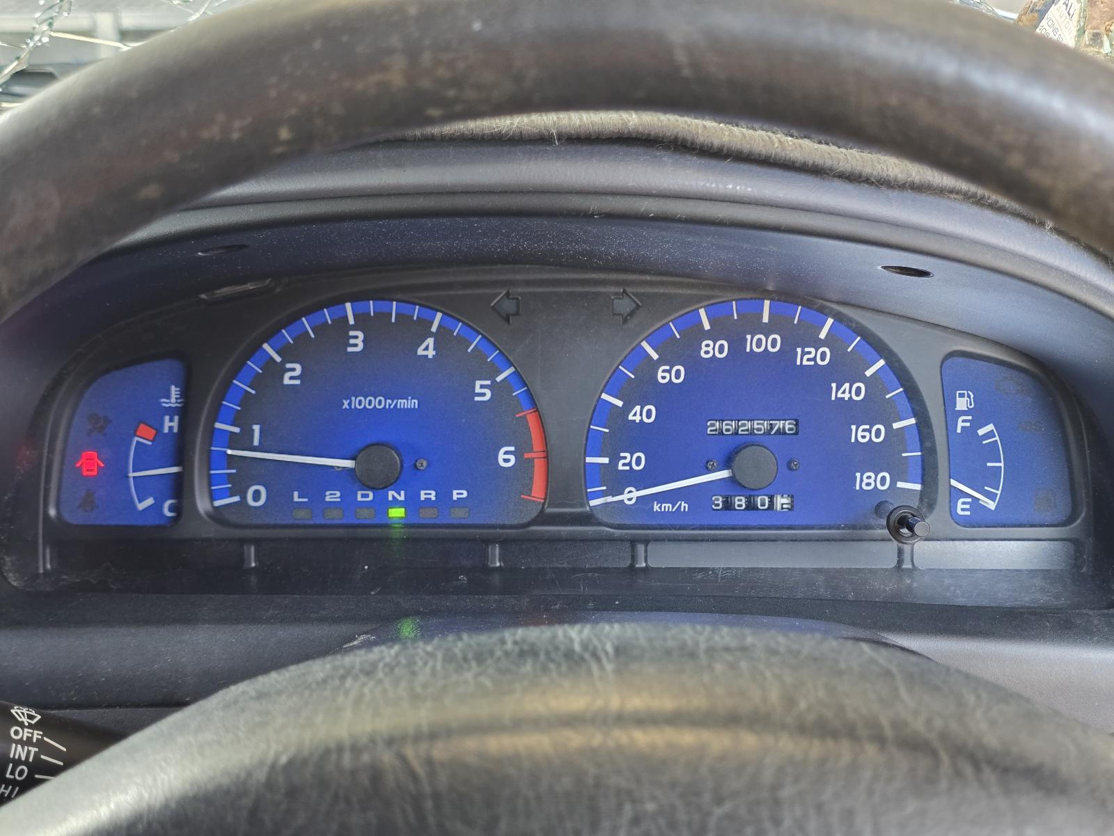 View Auto part Right Driveshaft Toyota Hilux 2004