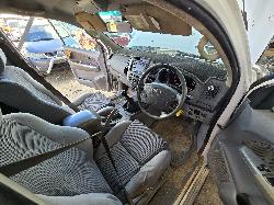 View Auto part Flasher/Hazard Relay Toyota Hilux 2010