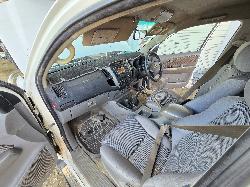 View Auto part Flasher/Hazard Relay Toyota Hilux 2010