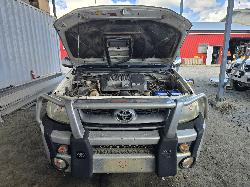 View Auto part Flasher/Hazard Relay Toyota Hilux 2010