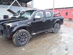 View Auto part Fuel Door / Filler Ford Ranger 2008