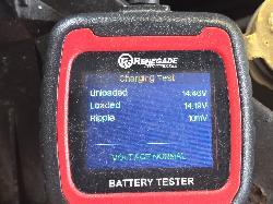 View Auto part Fuel Door / Filler Ford Ranger 2008