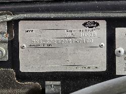 View Auto part Fuel Door / Filler Ford Ranger 2008
