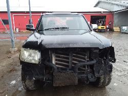 View Auto part Fuel Door / Filler Ford Ranger 2008