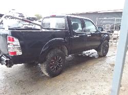 View Auto part Fuel Door / Filler Ford Ranger 2008
