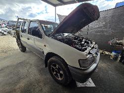 View Auto part Rear Leaf Spring Holden Rodeo 1999