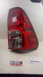 View Auto part Right Taillight Toyota Hilux 2015