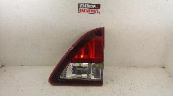 View Auto part Rear Garnish Mazda Bt50 2015