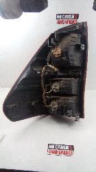 View Auto part Right Taillight Toyota Hilux 2018