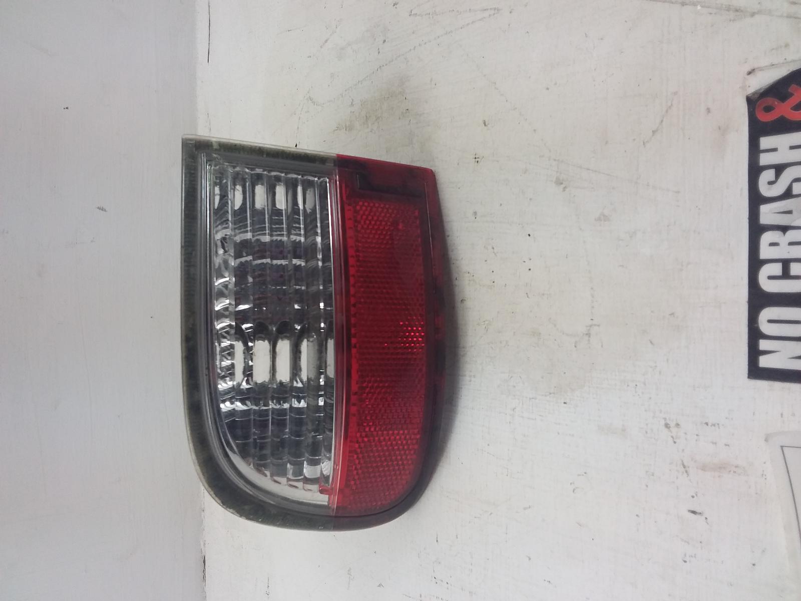 View Auto part Left Taillight Mazda Bt50 2020