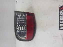 View Auto part Left Taillight Mazda Bt50 2020