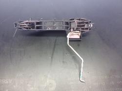 View Auto part Door Handle Mitsubishi Triton 2022