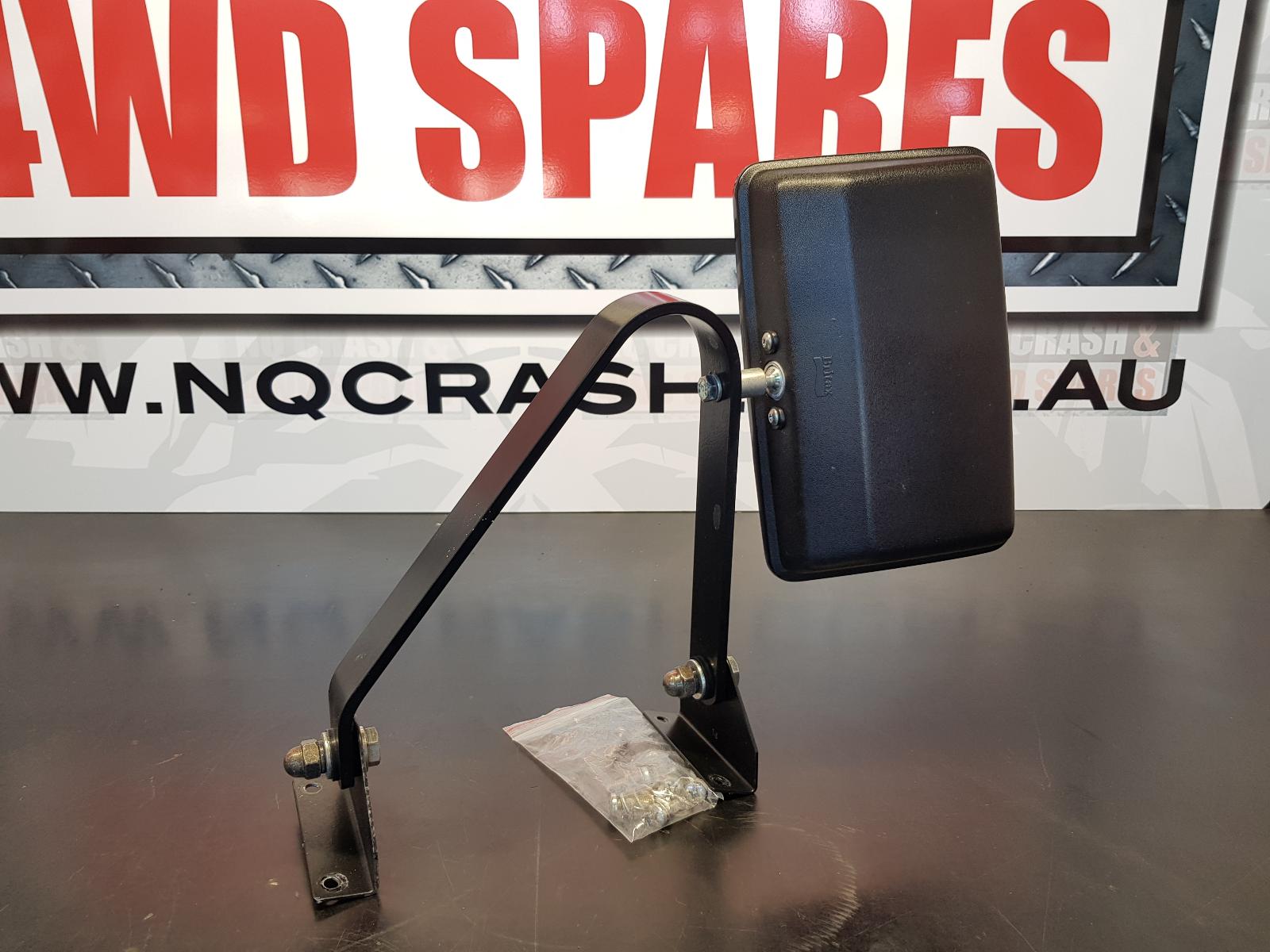 View Auto part Right Door Mirror Toyota Landcruiser 2017