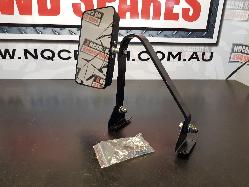 View Auto part Right Door Mirror Toyota Landcruiser 2017