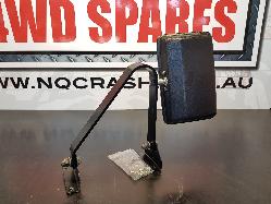 View Auto part Right Door Mirror Toyota Landcruiser 2017