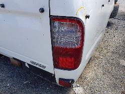 View Auto part Right Taillight Toyota Hilux 1990