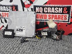 View Auto part Ecu Toyota Kluger 2007