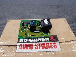 View Auto part Misc Switch/Relay Toyota Prado 2002