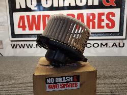 View Auto part Heater Fan Motor Toyota Prado 2002