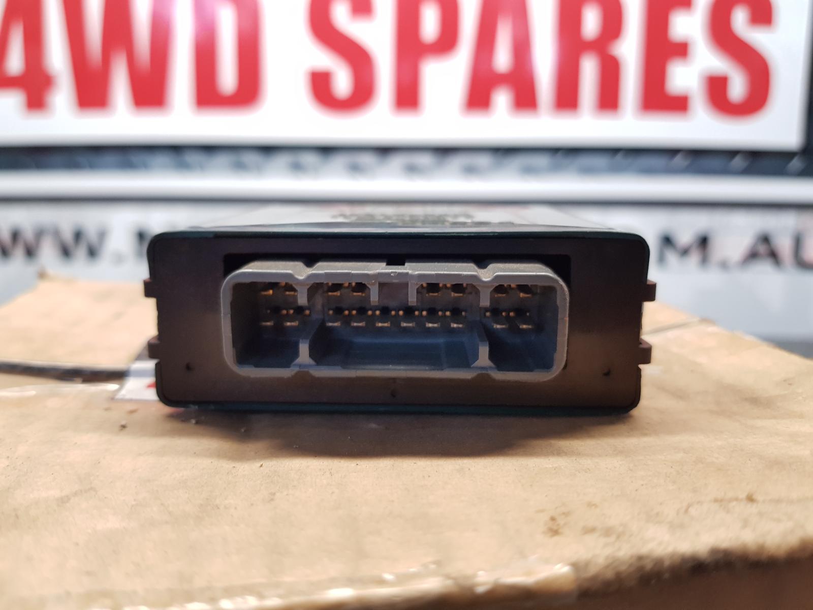 View Auto part Misc Switch/Relay Toyota Prado 2002