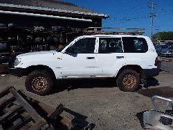 View Auto part Horn Toyota Landcruiser 2001