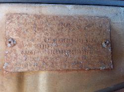 View Auto part Horn Toyota Landcruiser 2001