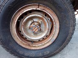 View Auto part Horn Toyota Landcruiser 2001