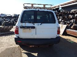 View Auto part Horn Toyota Landcruiser 2001