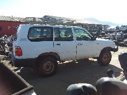 View Auto part Horn Toyota Landcruiser 2001