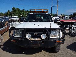 View Auto part Horn Toyota Landcruiser 2001