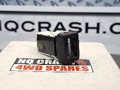 View Auto part Misc Switch/Relay Mazda Bt50 2024