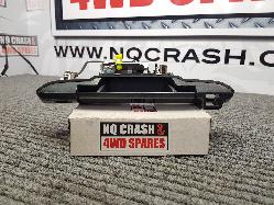 View Auto part Tailgate Handle Isuzu Dmax 2022