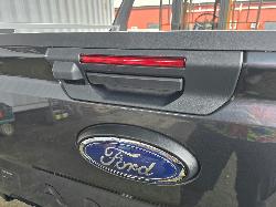 View Auto part Tailgate Handle Ford Ranger 2024