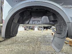 View Auto part Left Guard Liner Ford Ranger 2024