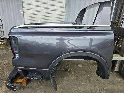 View Auto part Wheel Arch Flare Ford Ranger 2024