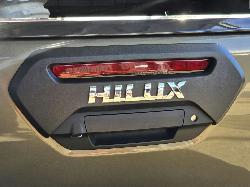 View Auto part Tailgate Handle Toyota Hilux 2024