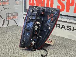 View Auto part Left Taillight Mazda Bt50 2025