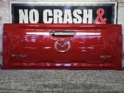 View Auto part Bootlid/Tailgate Mazda Bt50 2025