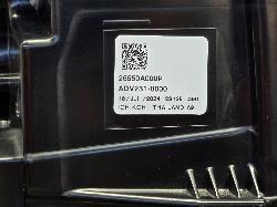View Auto part Right Taillight Mitsubishi Triton 2024