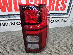 View Auto part Right Taillight Mitsubishi Triton 2024