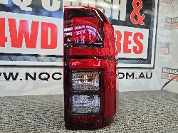 View Auto part Right Taillight Mitsubishi Triton 2024