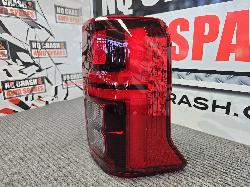 View Auto part Right Taillight Mitsubishi Triton 2024