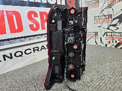 View Auto part Right Taillight Mitsubishi Triton 2024