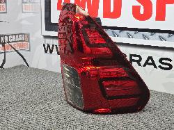 View Auto part Right Taillight Toyota Hilux 2019