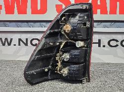 View Auto part Right Taillight Toyota Hilux 2019